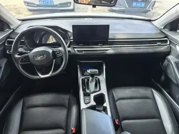 2022 Geely Classic Emgrand с пробегом 26 000 км