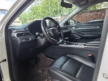 2022 Geely Classic Emgrand с пробегом 26 000 км