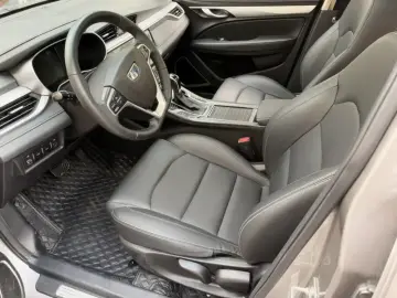 2018 Geely Classic Emgrand с пробегом 80 000 км