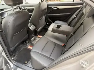 2018 Geely Classic Emgrand с пробегом 80 000 км