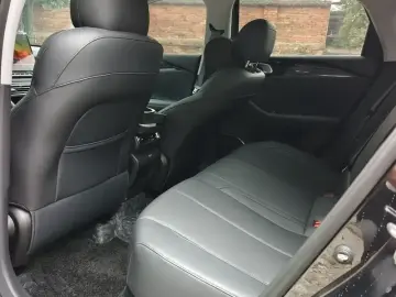 2026 Geely Classic Emgrand с пробегом 10 000 км