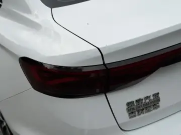2025 Geely Classic Emgrand с пробегом 17 700 км