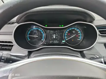 2021 Geely Classic Emgrand с пробегом 37 000 км