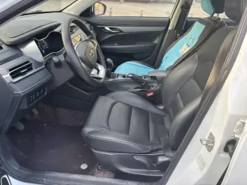 2021 Geely Classic Emgrand с пробегом 37 000 км