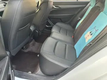 2021 Geely Classic Emgrand с пробегом 37 000 км
