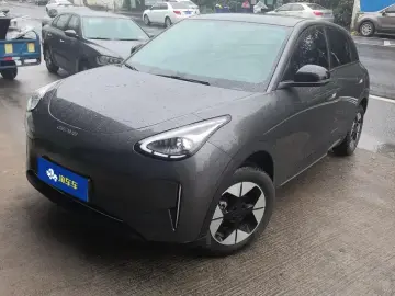 Geely Starry Wish
