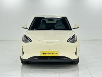 2025 Geely Starry Wish с пробегом 46 300 км