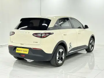 2025 Geely Starry Wish с пробегом 46 300 км