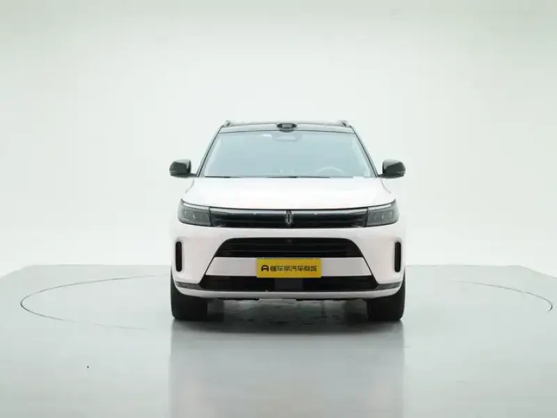 2024 Aito AITO M7 с пробегом 40 600 км