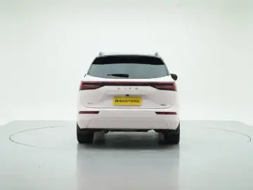 2024 Aito AITO M7 с пробегом 40 600 км