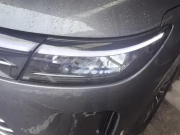 2022 Aito AITO M7 с пробегом 39 000 км