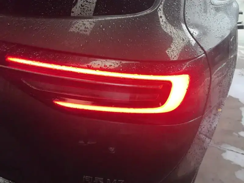 2022 Aito AITO M7 с пробегом 39 000 км