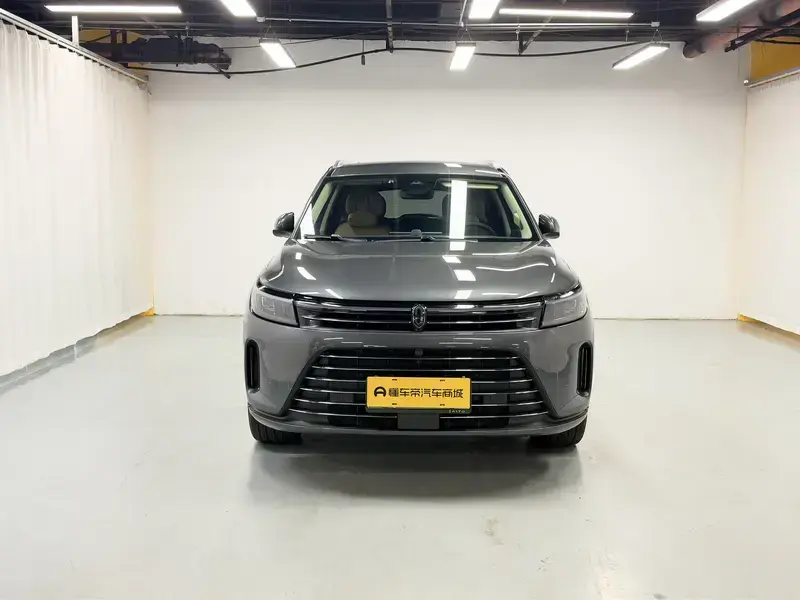 2022 Aito AITO M7 с пробегом 96 400 км