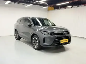 2022 Aito AITO M7 с пробегом 96 400 км