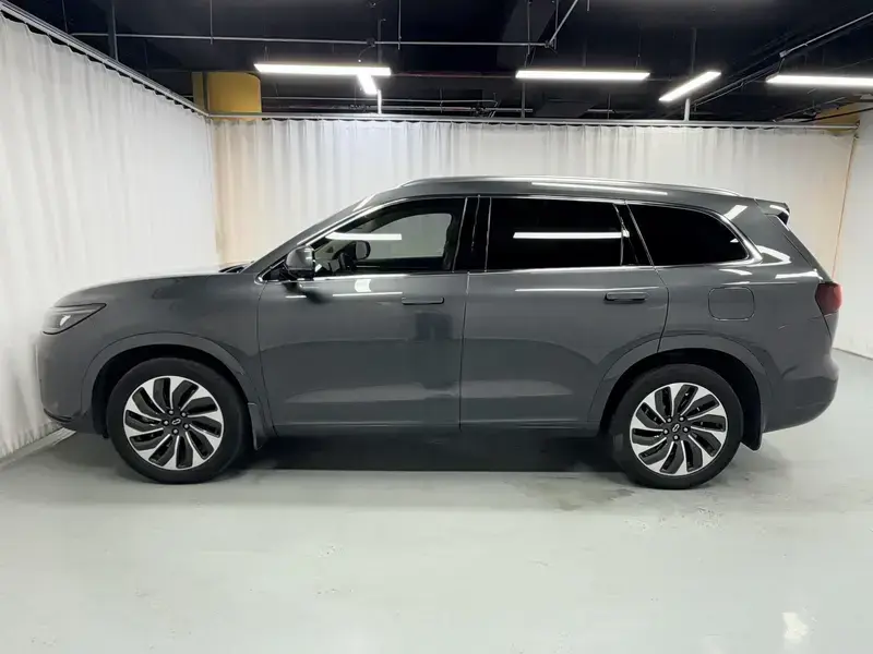 2022 Aito AITO M7 с пробегом 96 400 км