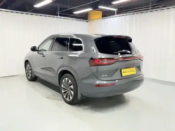 2022 Aito AITO M7 с пробегом 96 400 км