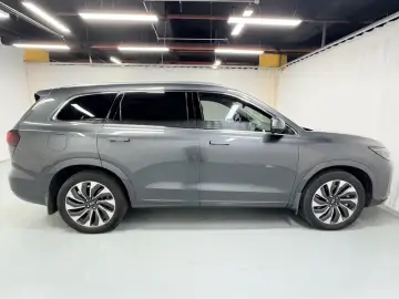 2022 Aito AITO M7 с пробегом 96 400 км