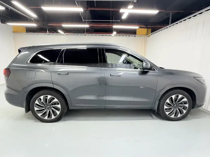 2022 Aito AITO M7 с пробегом 96 400 км