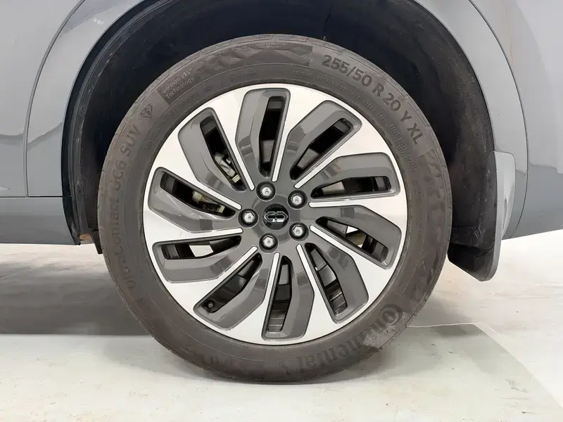 2022 Aito AITO M7 с пробегом 96 400 км