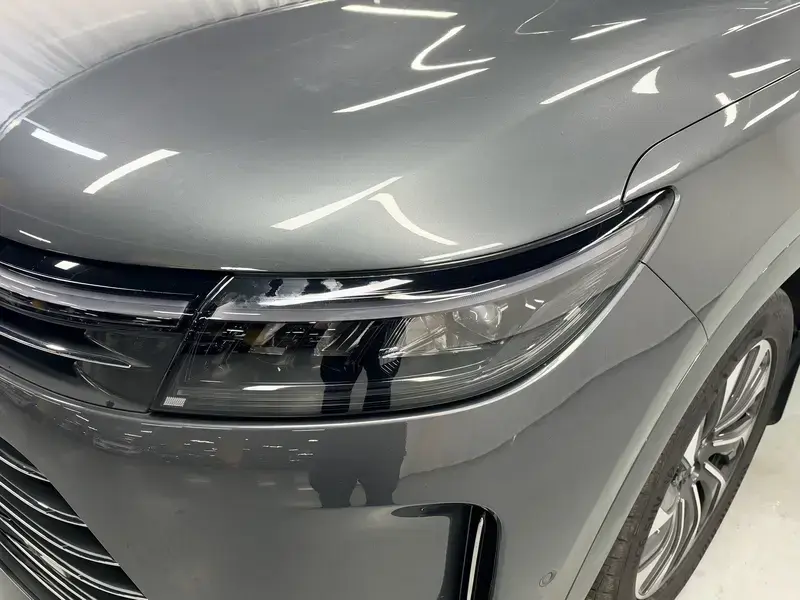 2022 Aito AITO M7 с пробегом 96 400 км
