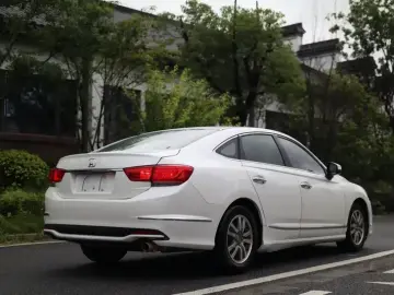 2015 Honda Spirior с пробегом 156 000 км