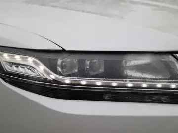 2015 Honda Spirior с пробегом 156 000 км