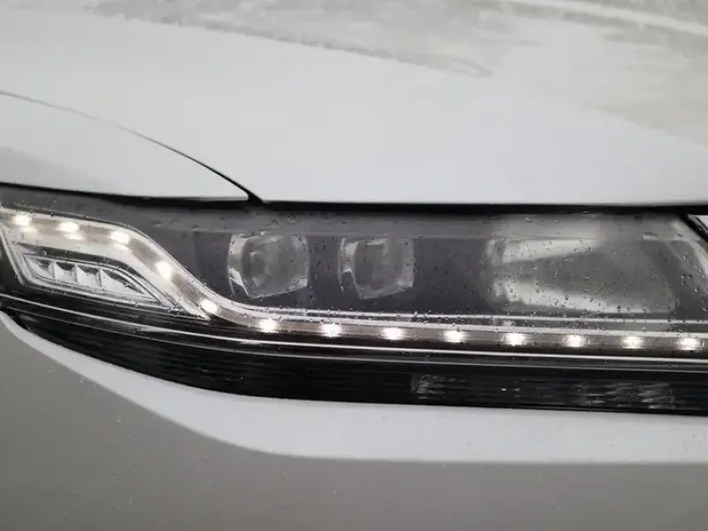 2015 Honda Spirior с пробегом 156 000 км