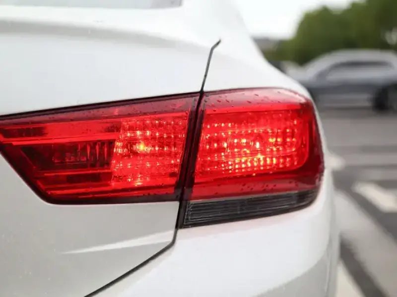 2015 Honda Spirior с пробегом 156 000 км