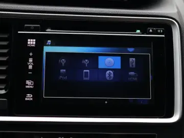 2015 Honda Spirior с пробегом 156 000 км
