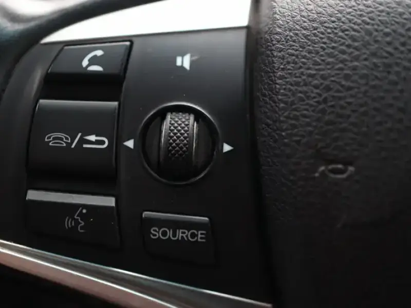 2015 Honda Spirior с пробегом 156 000 км