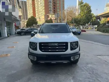 2021 Haval Da Gou 2nd Gen с пробегом 49 000 км