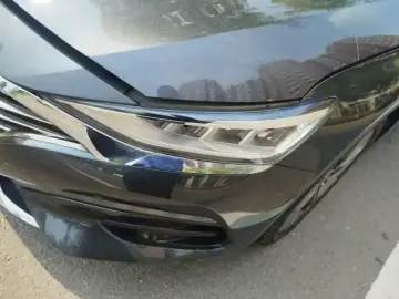 2019 Hyundai Fista EV с пробегом 63 000 км