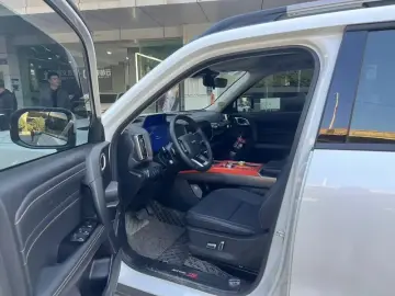 2021 Haval Da Gou 2nd Gen с пробегом 49 000 км