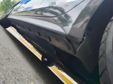 2019 Hyundai Fista EV с пробегом 63 000 км