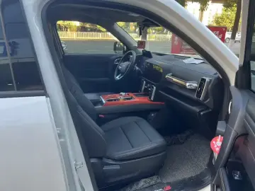 2021 Haval Da Gou 2nd Gen с пробегом 49 000 км