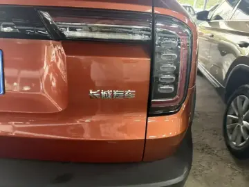 2021 Haval Da Gou 2nd Gen с пробегом 56 000 км