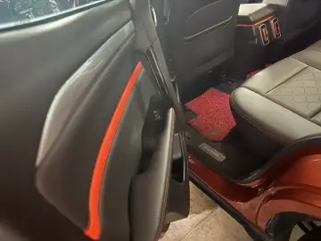 2021 Haval Da Gou 2nd Gen с пробегом 56 000 км