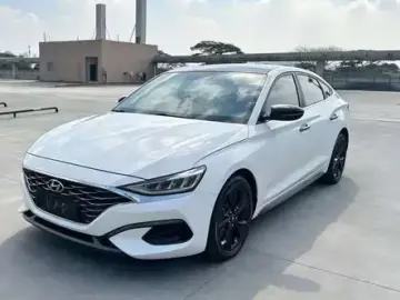 Hyundai Fista EV