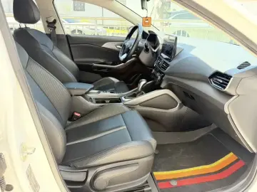 2019 Hyundai Fista EV с пробегом 58 000 км