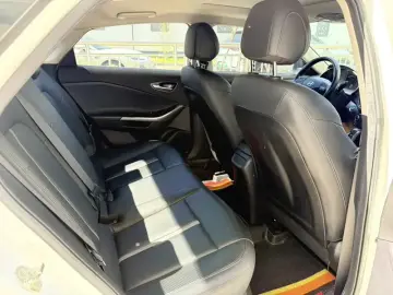 2019 Hyundai Fista EV с пробегом 58 000 км