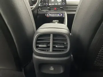 2022 Hyundai Elantra Plug-in Hybrid с пробегом 36 000 км