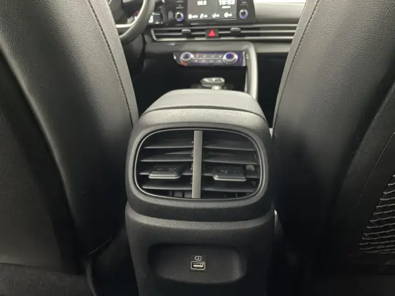2022 Hyundai Elantra Plug-in Hybrid с пробегом 36 000 км