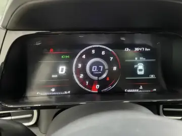 2022 Hyundai Elantra Plug-in Hybrid с пробегом 36 000 км
