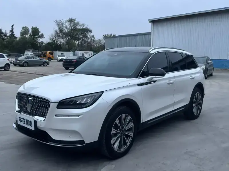 2022 Lincoln Adventurer NEV с пробегом 67 000 км