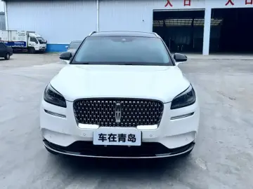 2022 Lincoln Adventurer NEV с пробегом 67 000 км