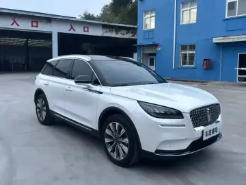 2022 Lincoln Adventurer NEV с пробегом 67 000 км
