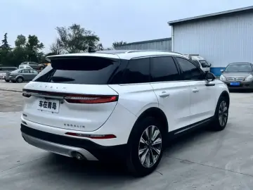 2022 Lincoln Adventurer NEV с пробегом 67 000 км