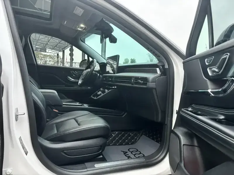 2022 Lincoln Adventurer NEV с пробегом 67 000 км