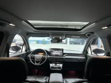 2022 Lincoln Adventurer NEV с пробегом 67 000 км