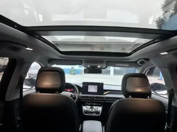 2022 Lincoln Adventurer NEV с пробегом 67 000 км